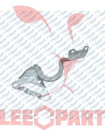 LEEOPART BB27001 Kaput Mentesesi Sol Corsa C  ####